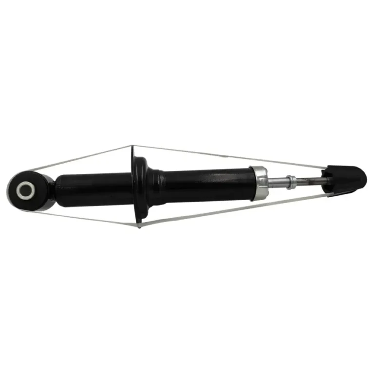 کمک فنر عقب ام وی ام 530