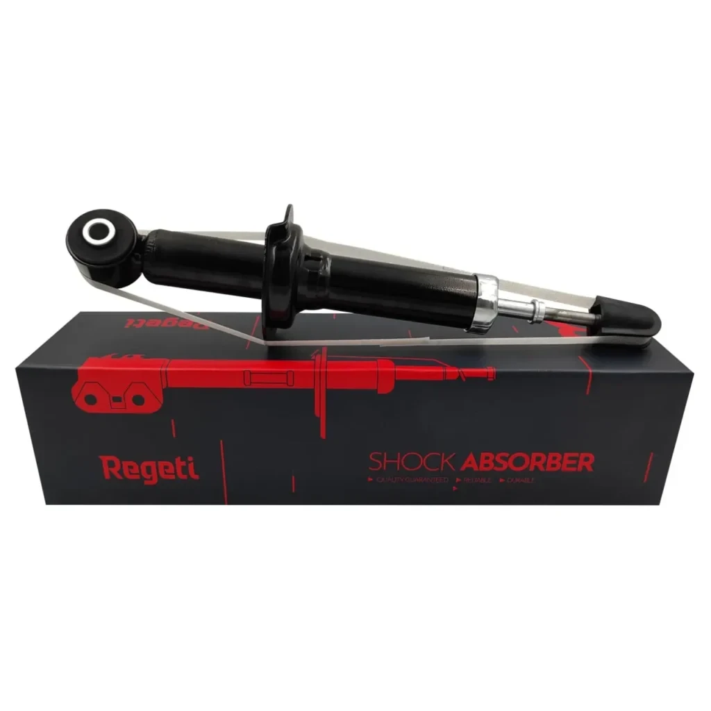 قیمت کمک فنر عقب ام وی ام 530