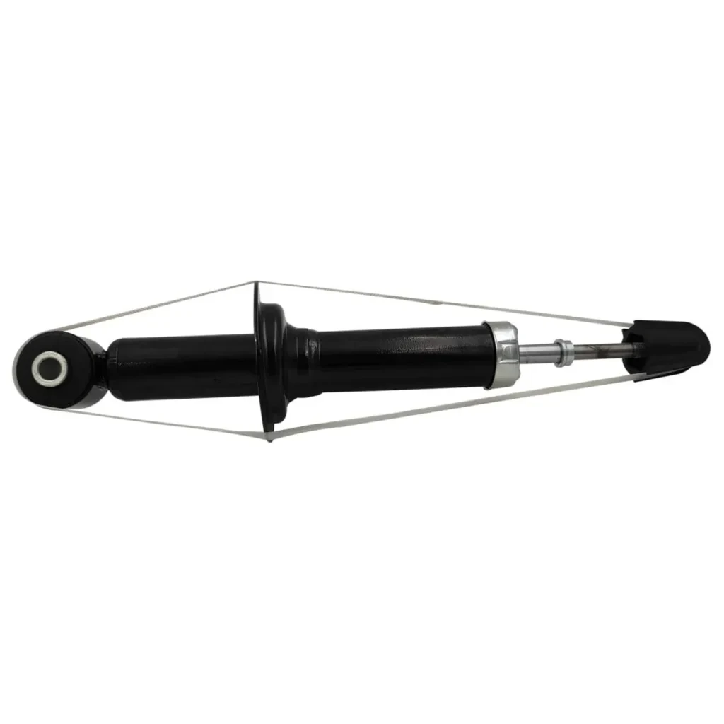 خرید کمک فنر عقب ام وی ام 550