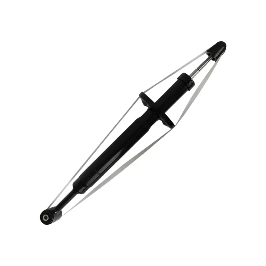 خرید کمک فنر عقب ام وی ام X33 کراس