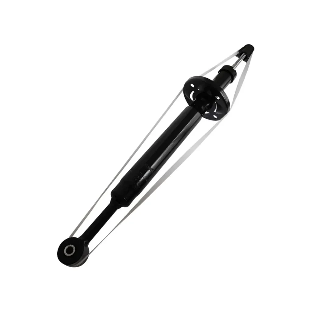 کمک فنر عقب ام وی ام X33 کراس اصلی