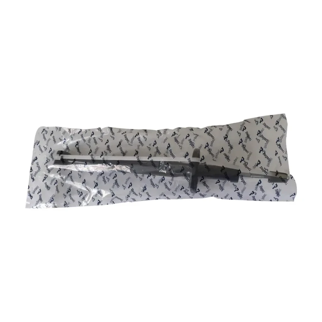 کمک فنر عقب ام وی ام X33 کراس - تصویر 4