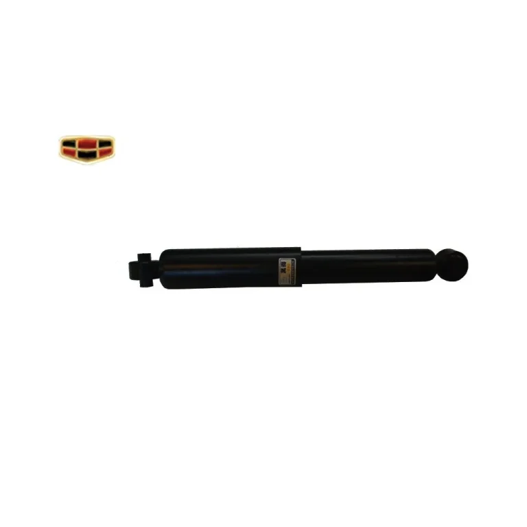 کمک فنر عقب جیلی شاسی X7