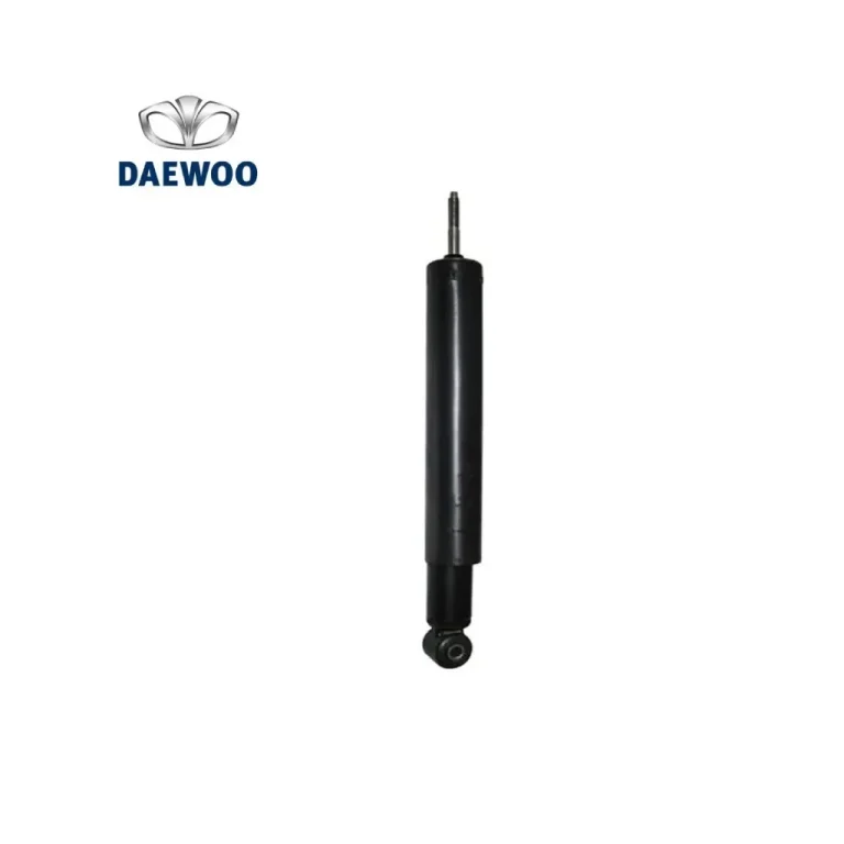 کمک فنر عقب دوو سیلو، ریسر و اسپرو