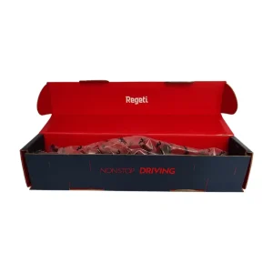 کمک فنر عقب لیفان 620 سمت راننده اصلی