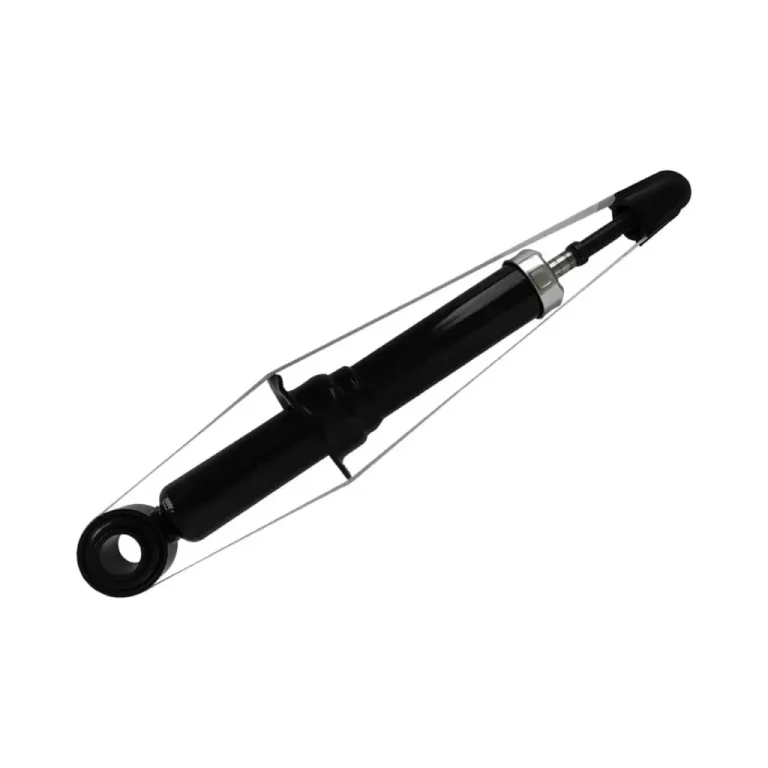 کمک فنر عقب لیفان 620 سمت شاگرد