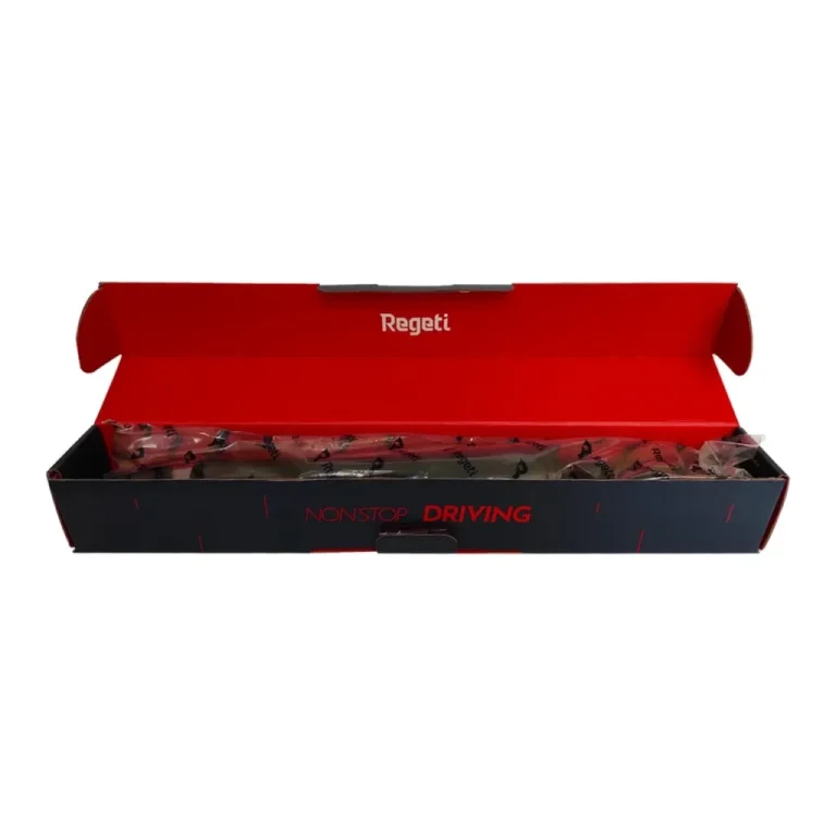 کمک فنر عقب لیفان X60