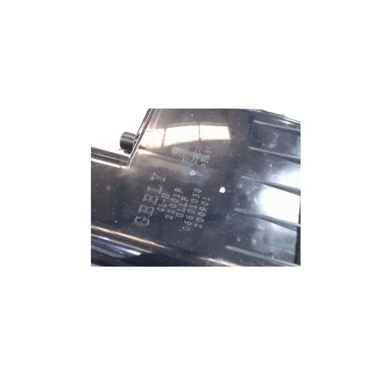 کنیستر بنزین جیلی امگرند EC7,RV7