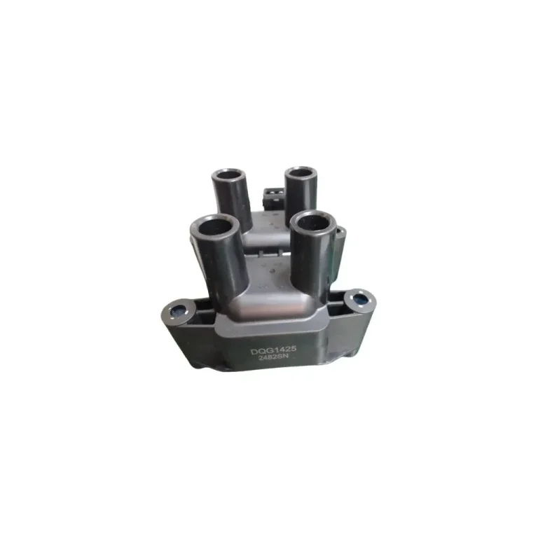 کوئل ام وی ام 530,550,X33,315 وچری تیگو 5