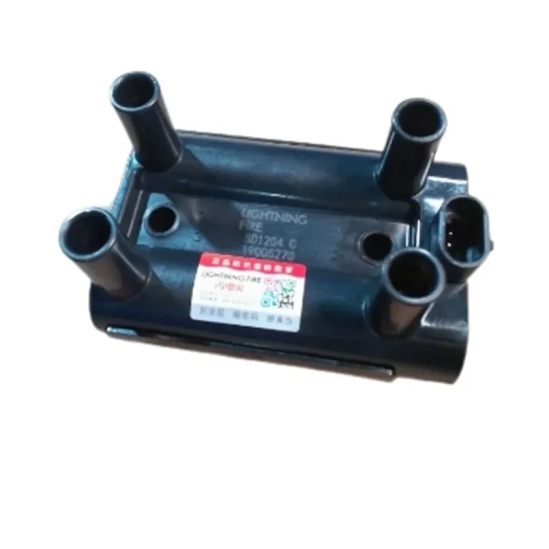 کوئل لیفان 520