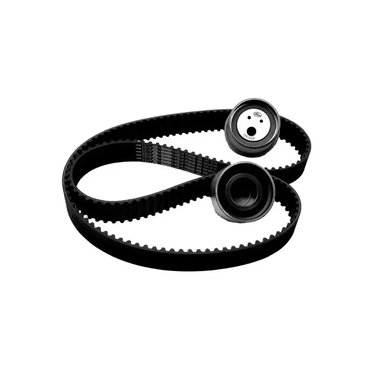 کیت تایم جک J5 دنده,S3 اتومات ,J4 اتومات