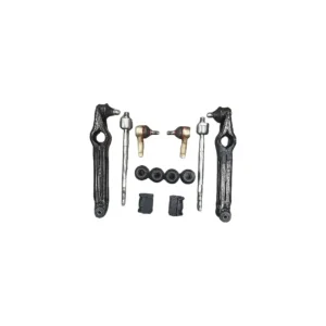 قیمت کیت جلوبندی کامل 110 ( 12 قطعه )