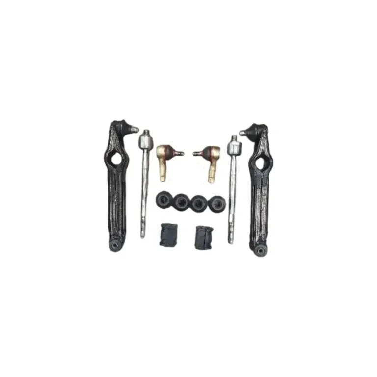 کیت جلوبندی کامل 110 ( 12 قطعه )