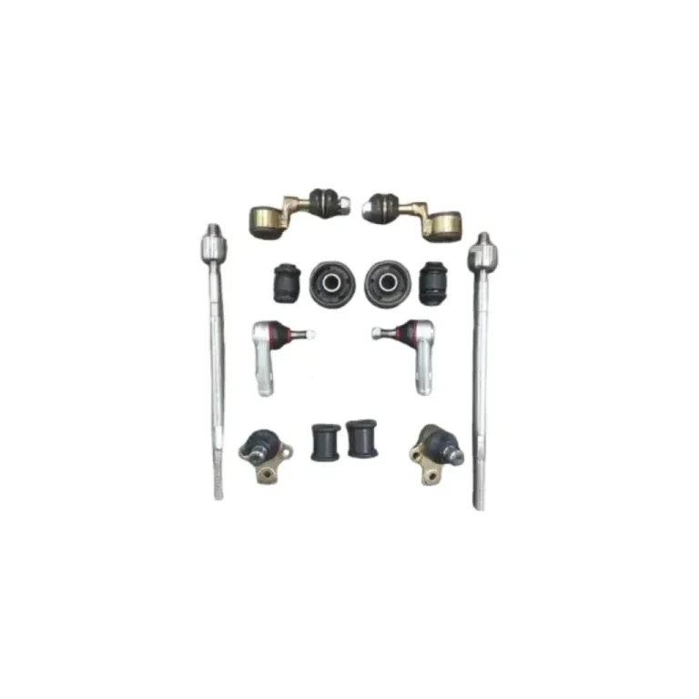 کیت جلوبندی کامل 315 ( 14 قطعه )