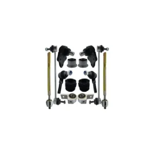 قیمت کیت جلوبندی کامل 520 ( 14 قطعه )