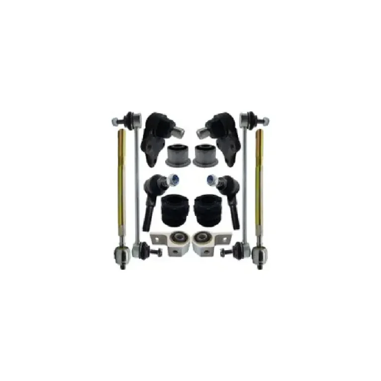 کیت جلوبندی کامل 520 ( 14 قطعه )