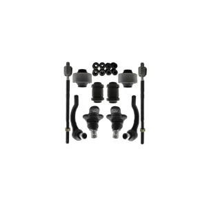 قیمت کیت جلوبندی کامل 550 ( 18 قطعه )