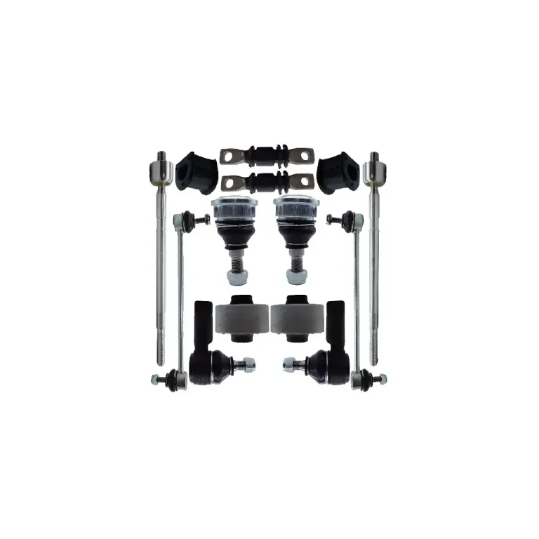 کیت جلوبندی کامل j5 ( 14 قطعه )