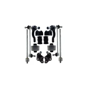 قیمت کیت جلوبندی کامل x33 ( 14 قطعه )