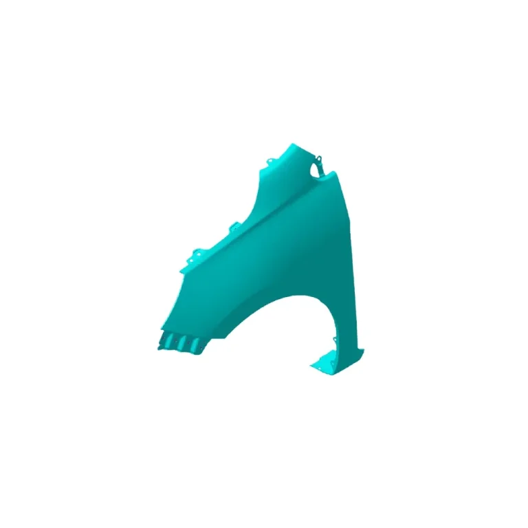 گلگیر جلو آریزو 5