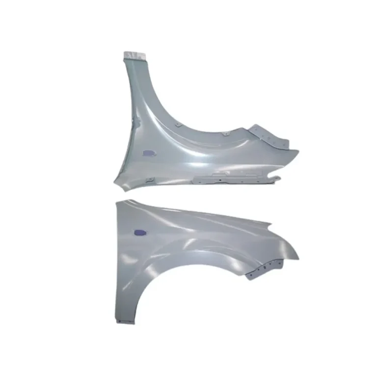 گلگیر جلو راست ام وی ام 550