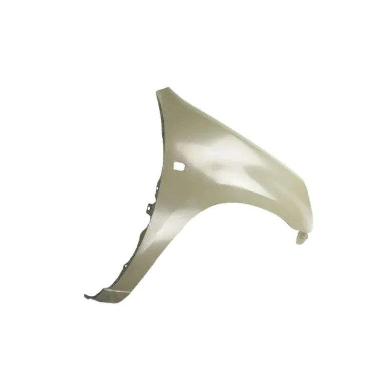 گلگیر جلو راست ام وی ام X33 قدیم