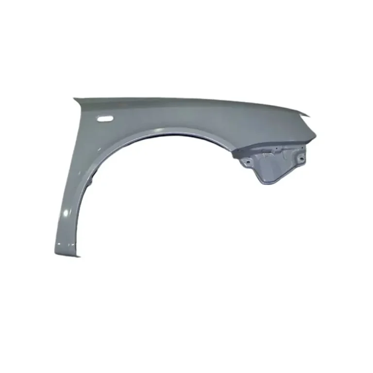 گلگیر جلو راست چری تیگو 5