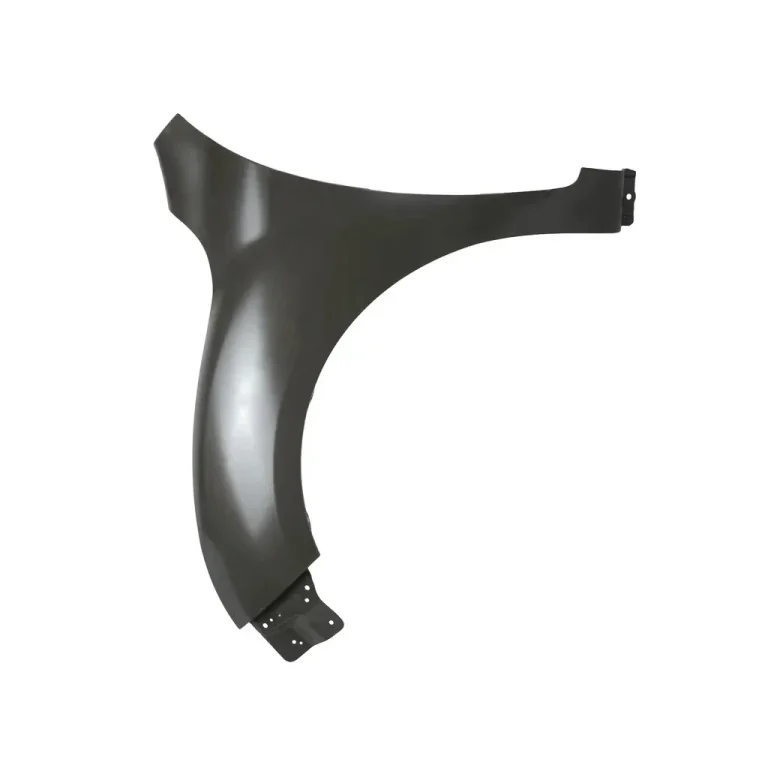 گلگیر جلو لیفان چپ X60