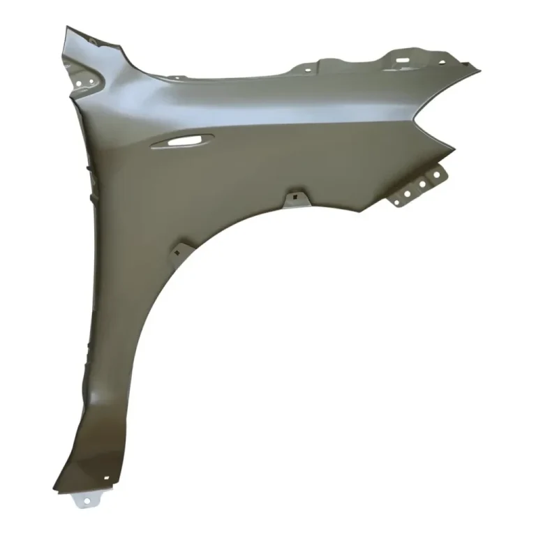 گلگیر جلو چپ ام وی ام 315