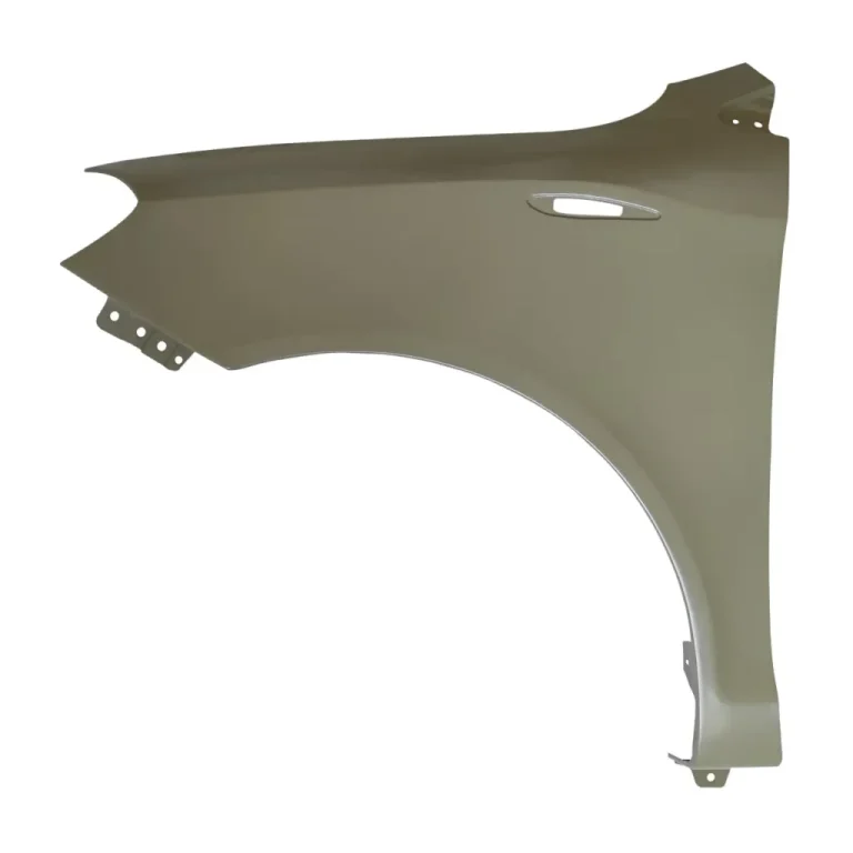 گلگیر جلو چپ ام وی ام 315