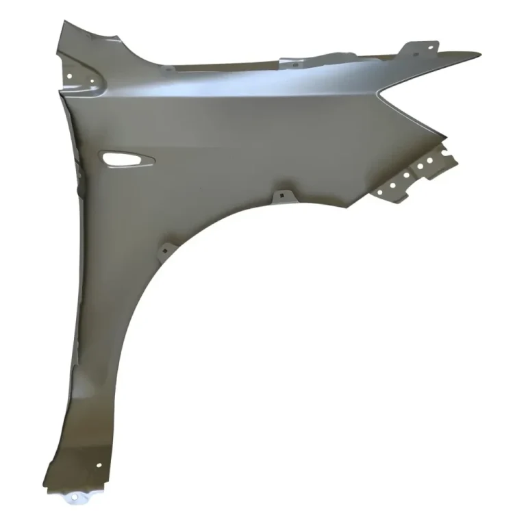 گلگیر جلو چپ ام وی ام 315 پلاس