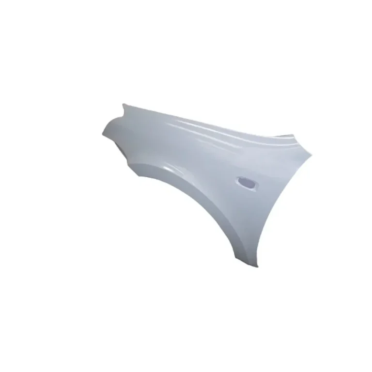 گلگیر جلو چپ ام وی ام 550