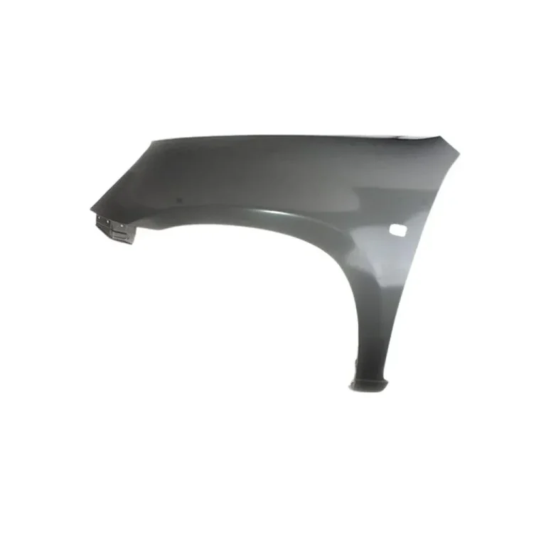 گلگیر جلو چپ ام وی ام X33 قدیم