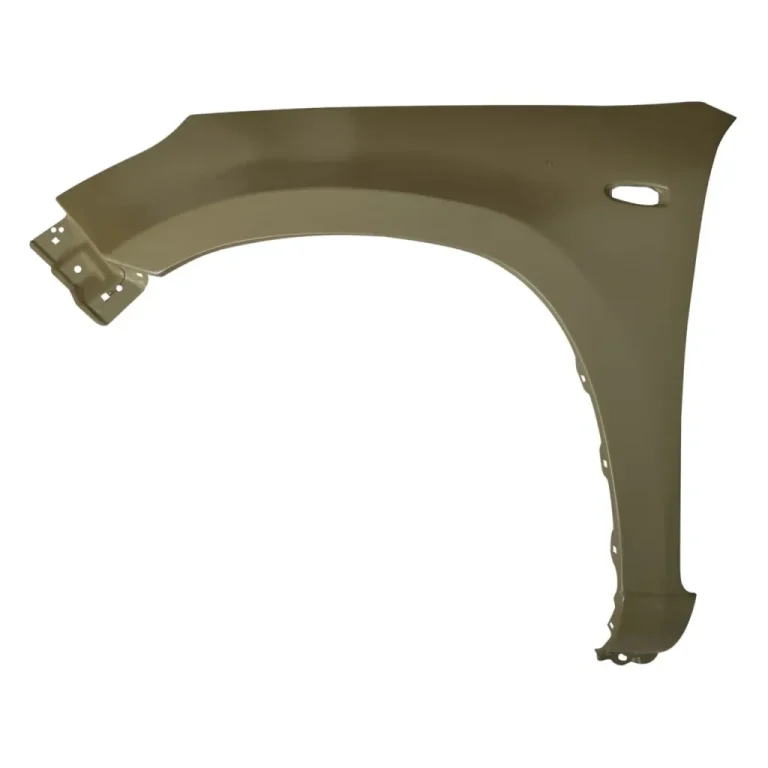 گلگیر جلو چپ ام وی ام X33 نیو