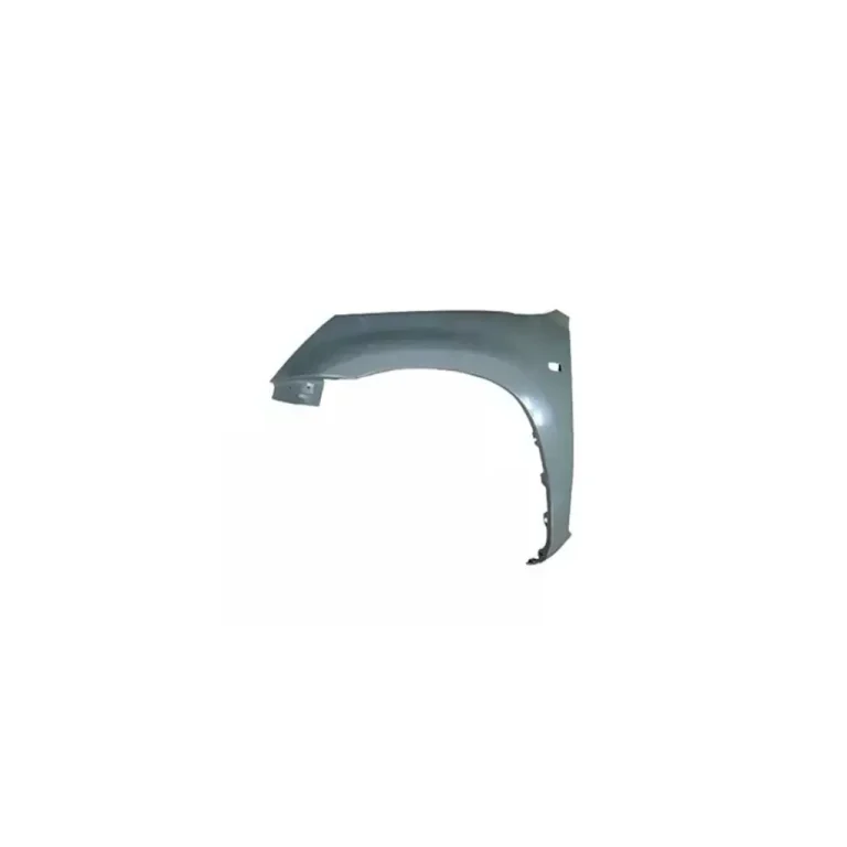 گلگیر جلو چپ ام وی ام X33S