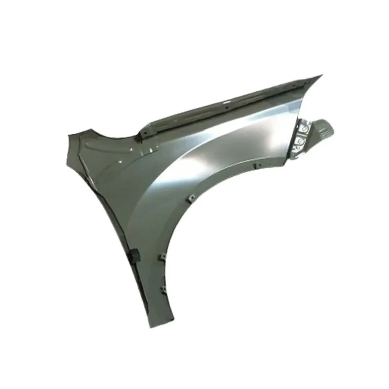 گلگیر جلو چپ برلیانس H230 ,H220