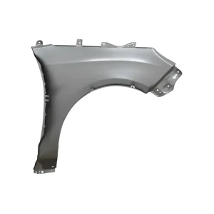 خرید گلگیر جلو چپ جک J4 اتومات