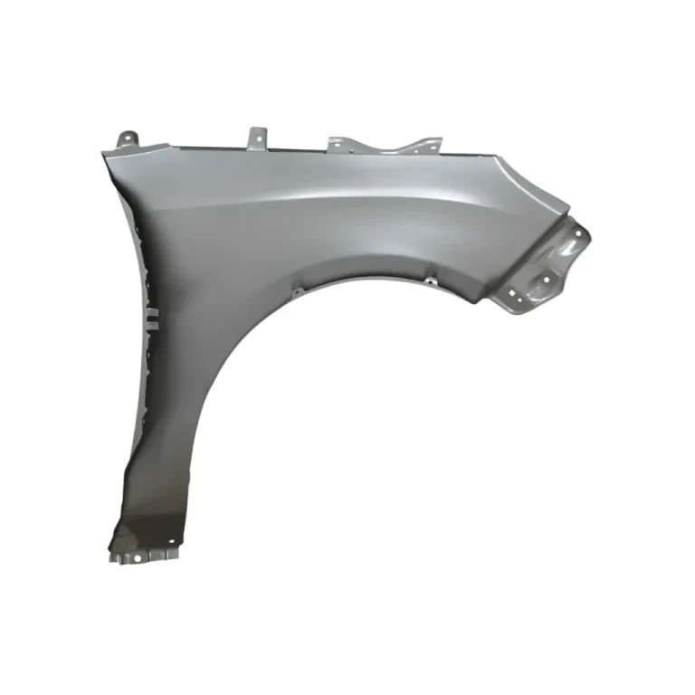 گلگیر جلو چپ جک J4 اتومات