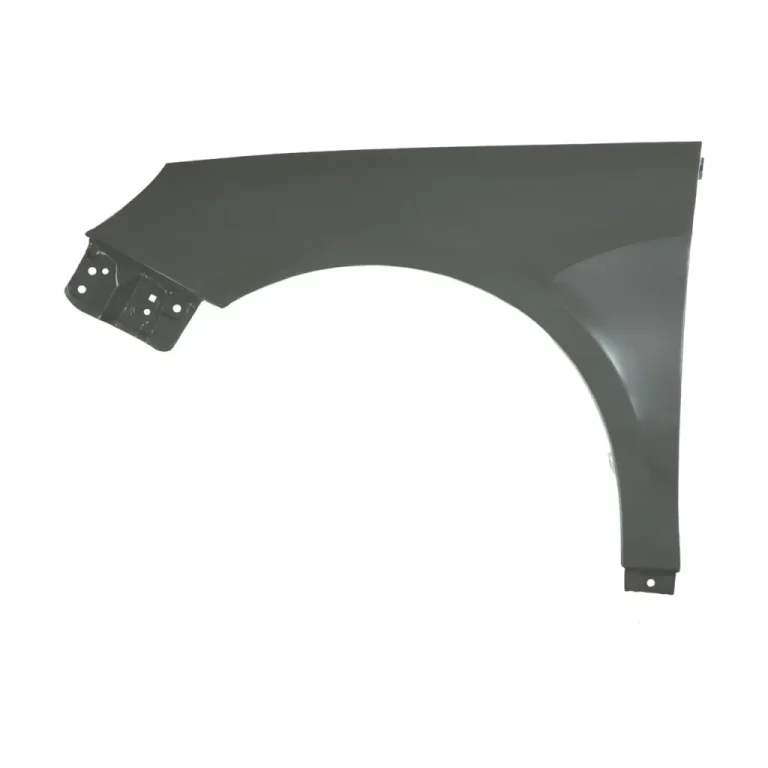 گلگیر جلو چپ جک J5