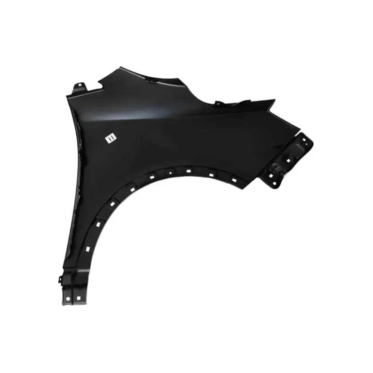 گلگیر جلو چپ جک S3