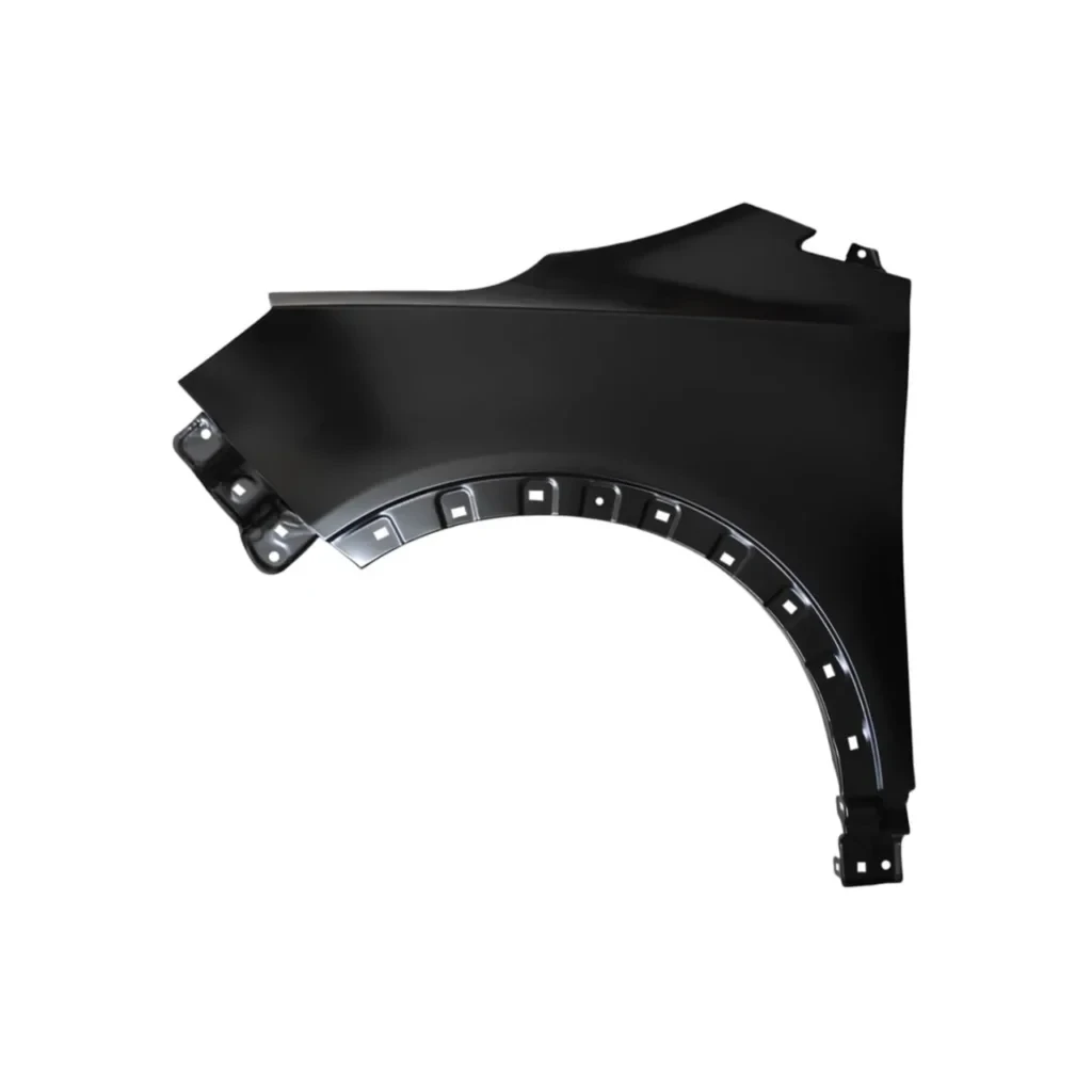 قیمت گلگیر جلو چپ جک S3