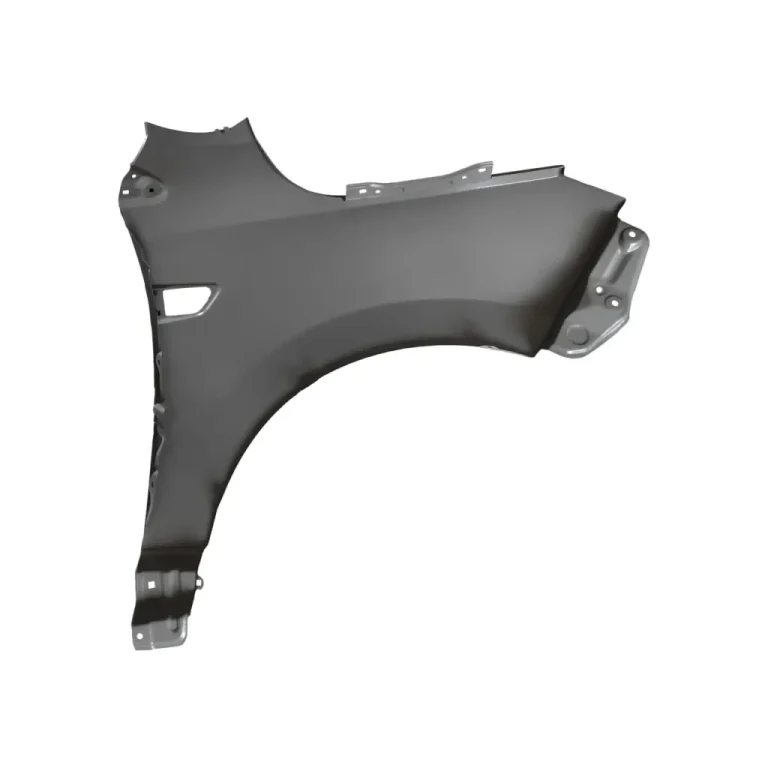 گلگیر جلو چپ جک S5