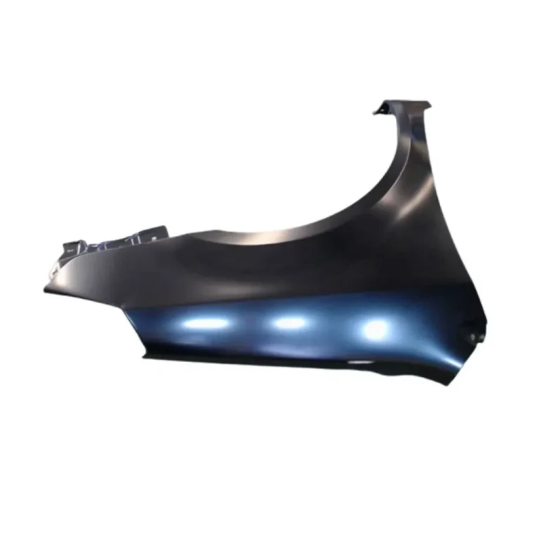 گلگیر جلو چپ جیلی GC6