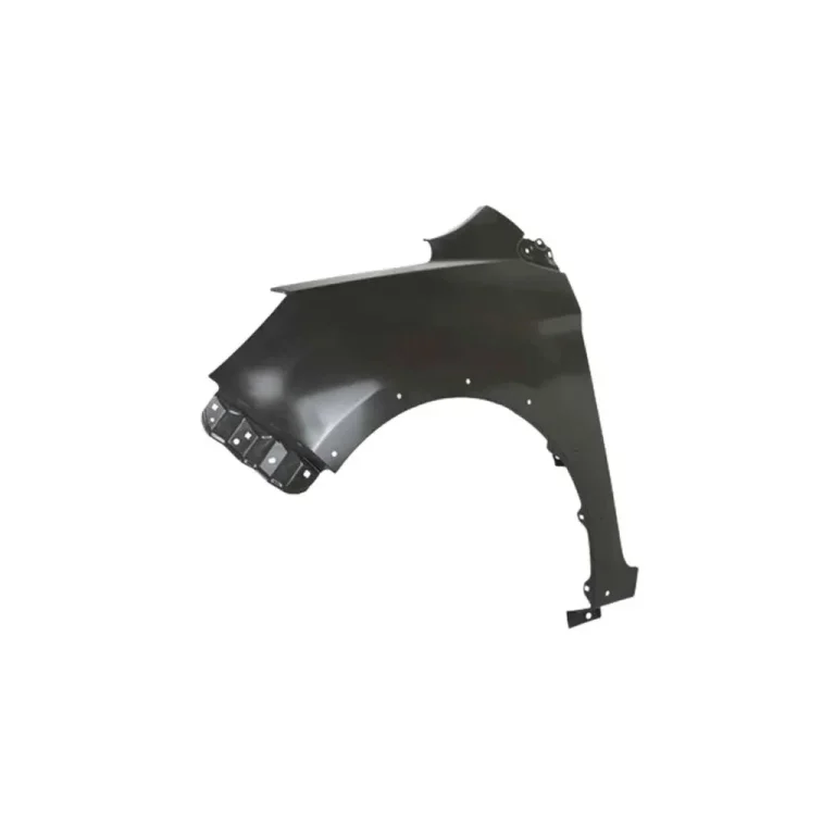 گلگیر جلو چپ لیفان x50