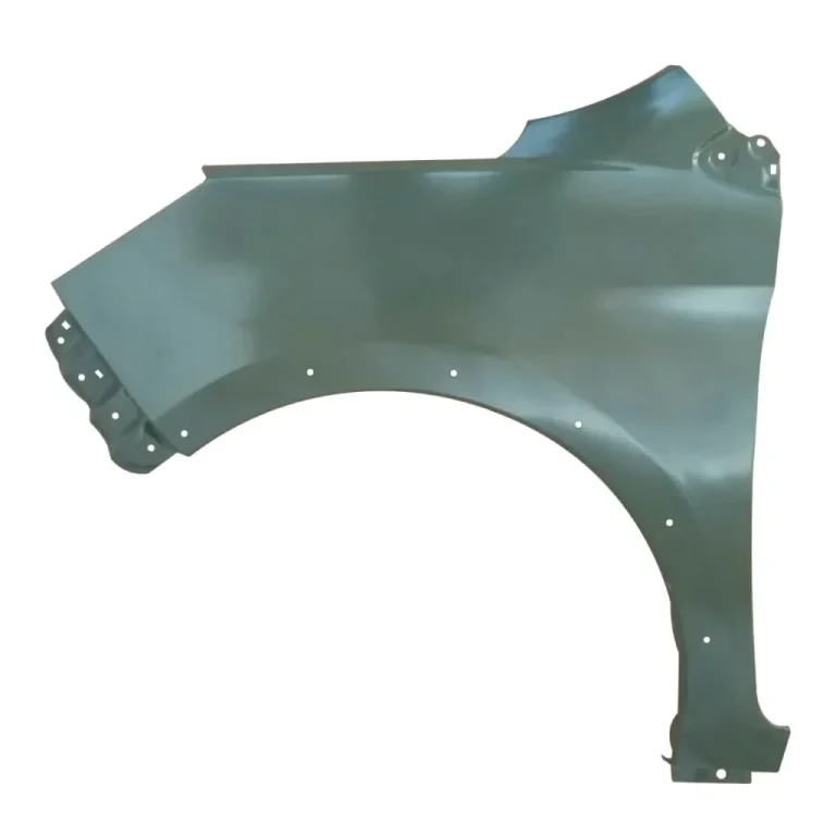 گلگیر جلو چپ لیفان x50