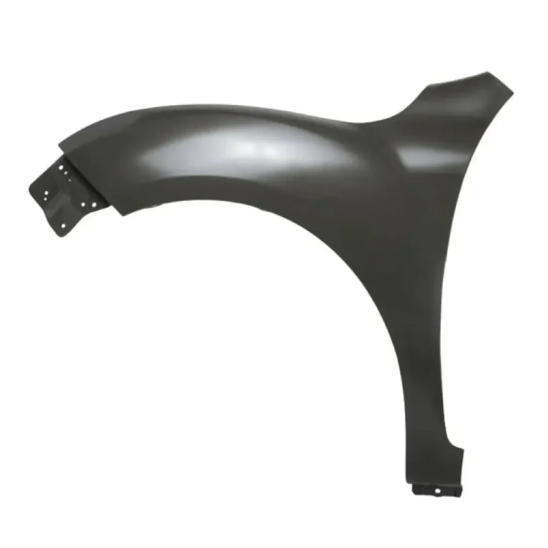 گلگیر جلو چپ لیفان X60