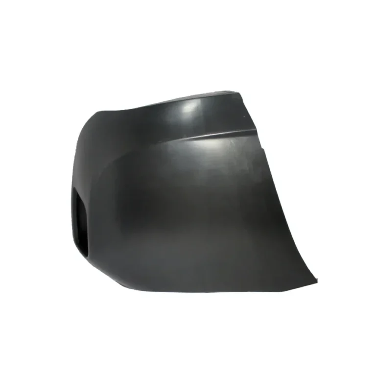 گوشه سپر عقب راست ام وی ام X33 New