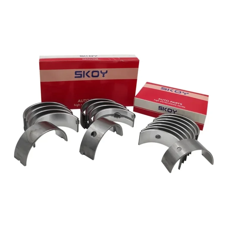 یاتاقان ثابت و متحرک 0.25 ام وی ام X22