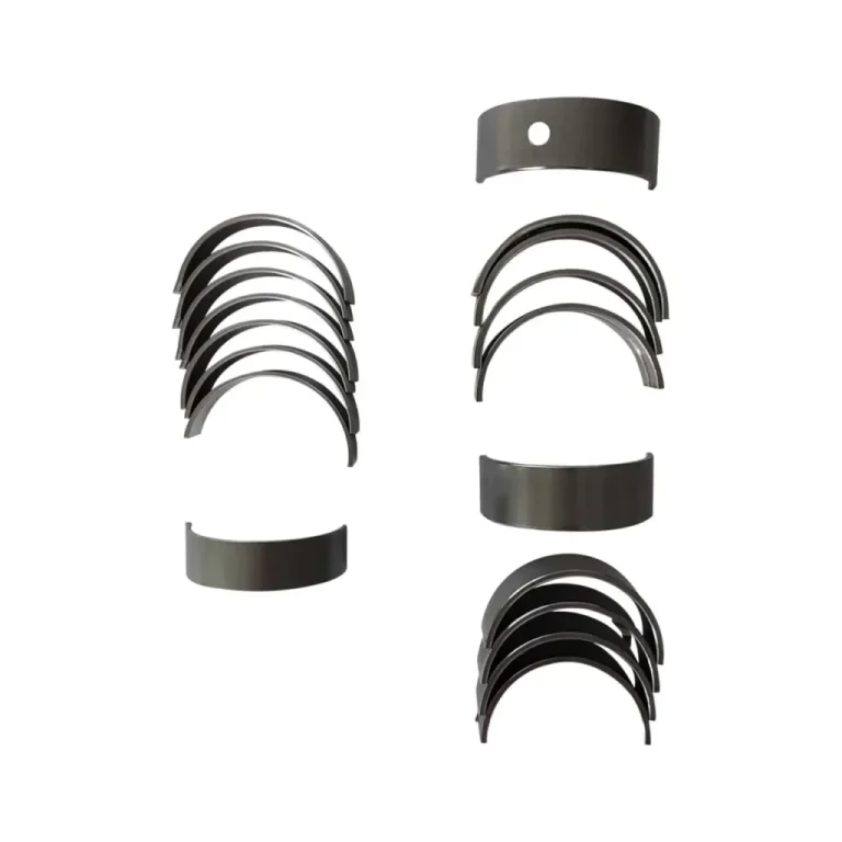 یاتاقان ثابت و متحرک 0.25 ام وی ام X22 پرو دنده ای