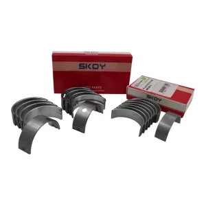 یاتاقان ثابت و متحرک 0.25 ام وی ام X33 کراس دنده ای اصلی